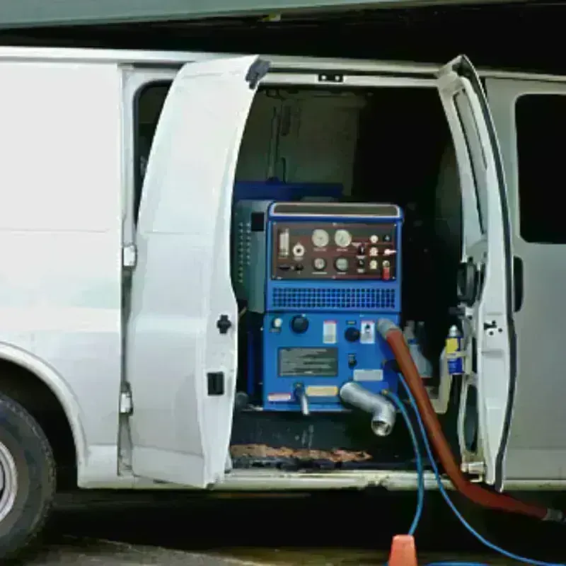 Water Extraction process in Macon County, MO